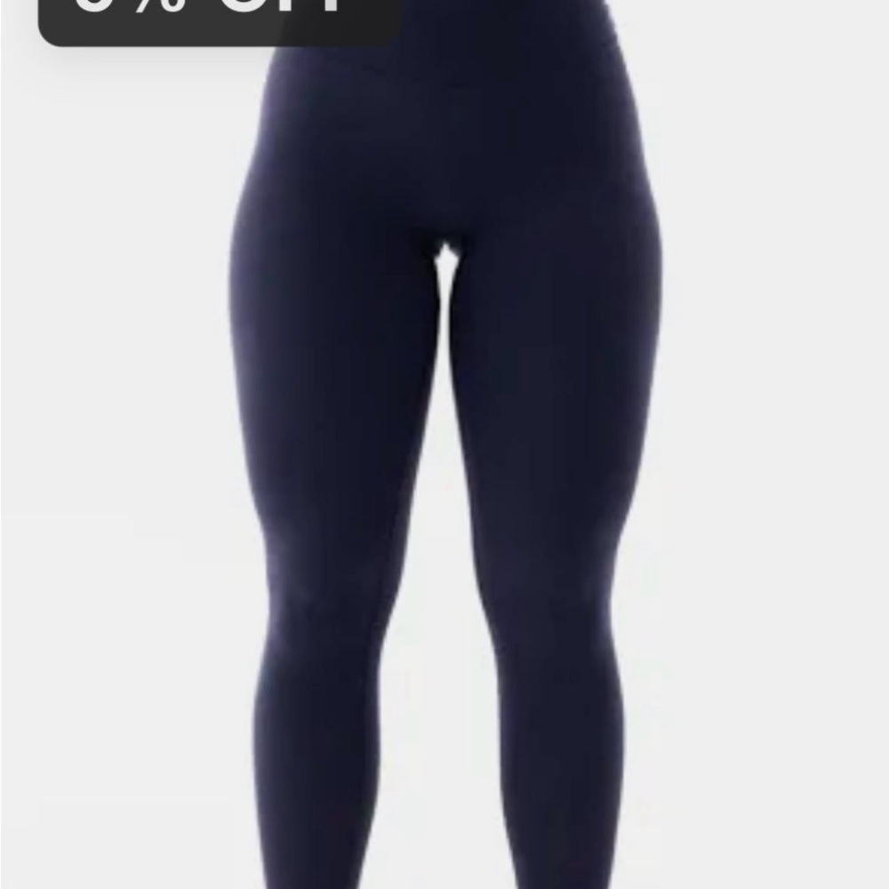 Ptula 23” Cassey leggings in black